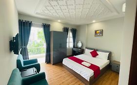 Phú Gia Hotel
